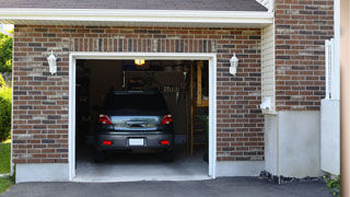 Garage Door Installation at Cumberland Manors, Florida